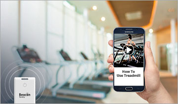 gym and fitness center ind